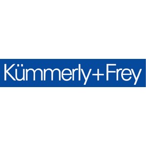 Kümmerly & Frey