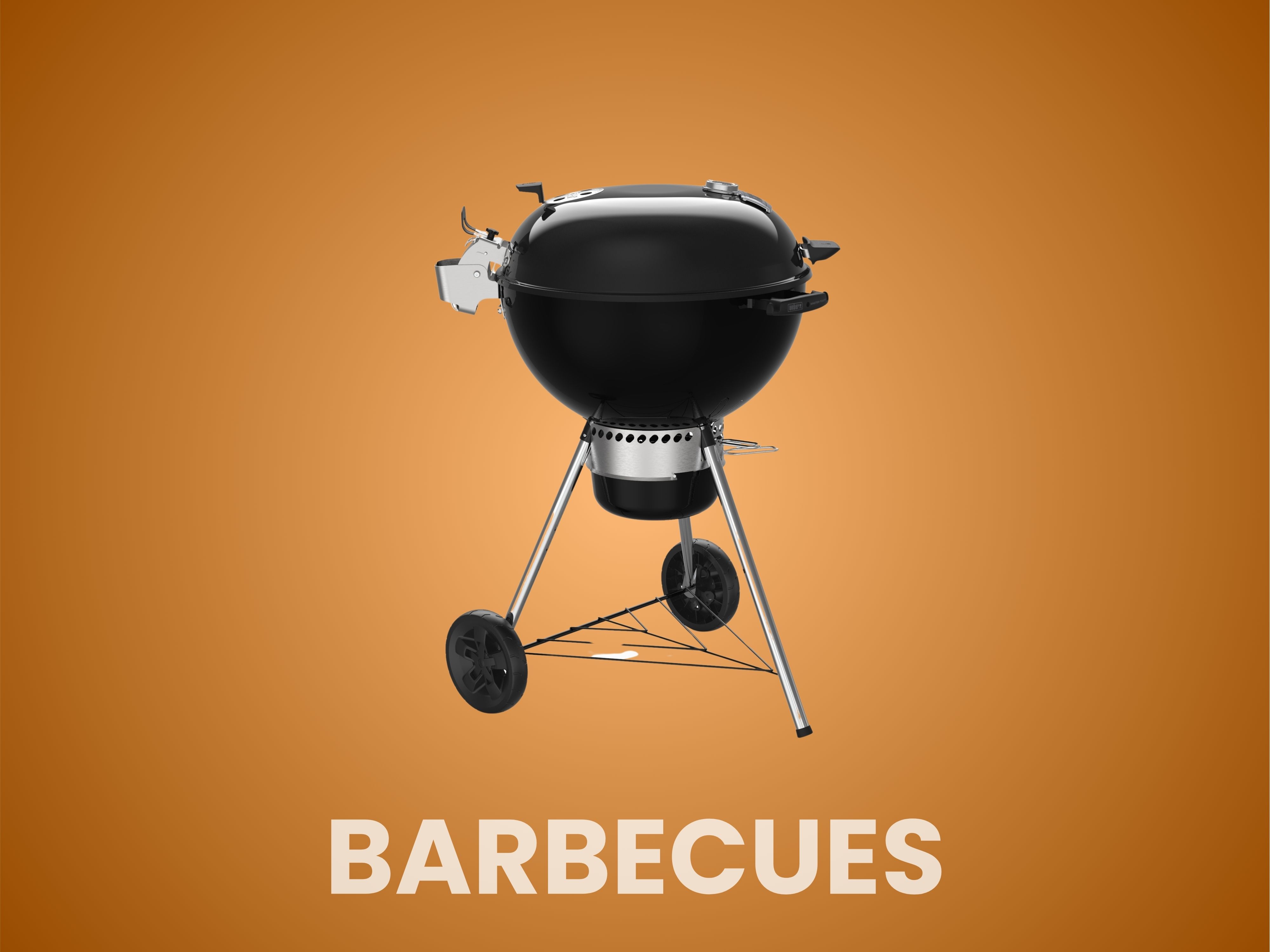 Barbecues