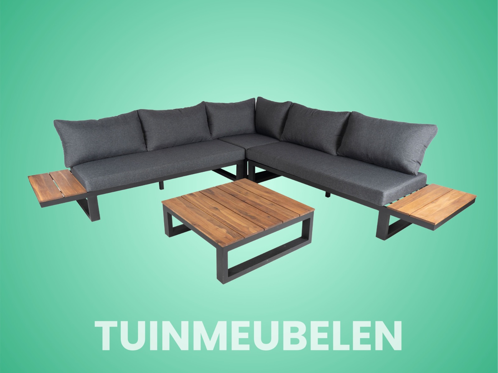 Tuinmeubelen