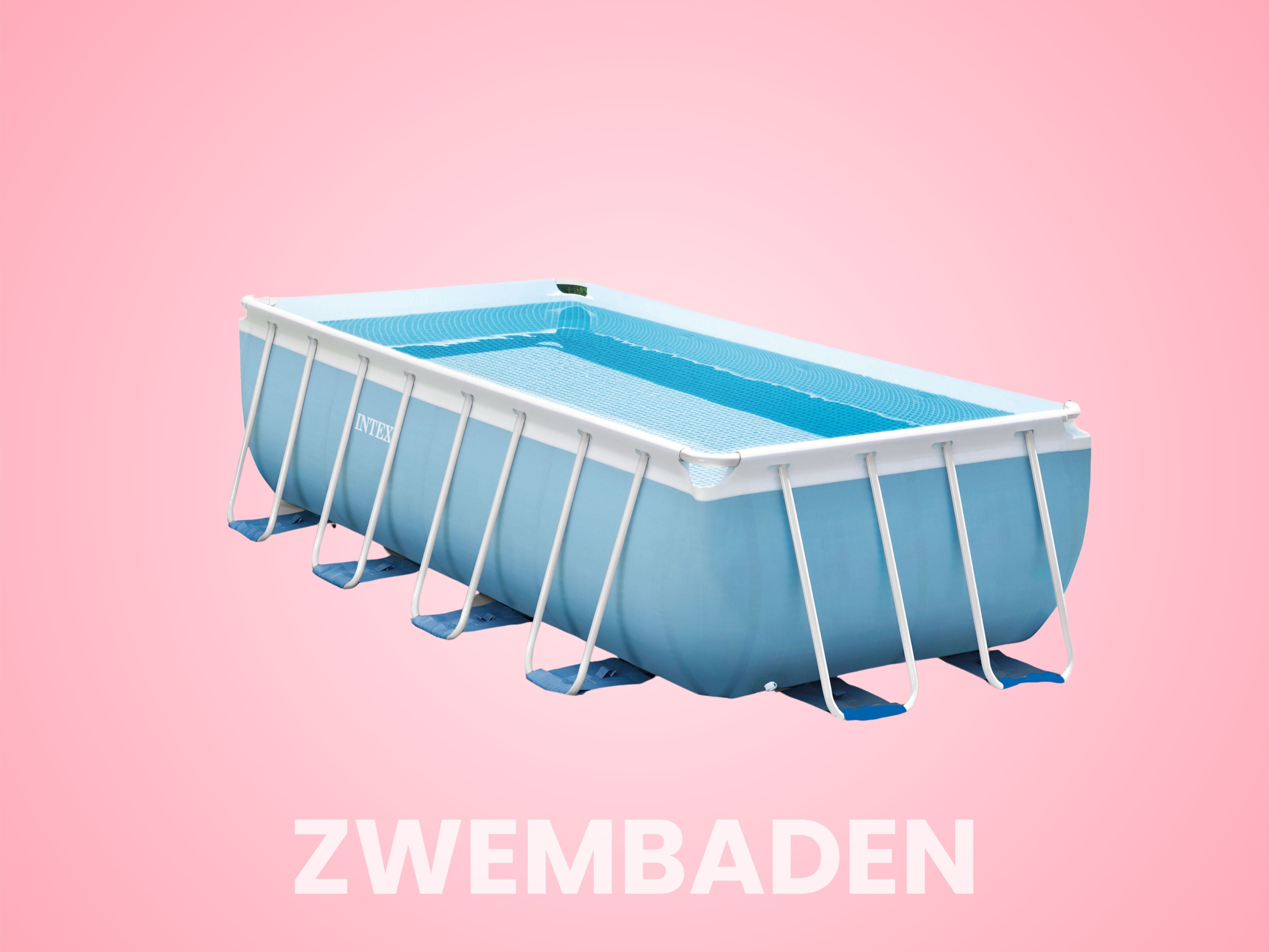 Zwembaden