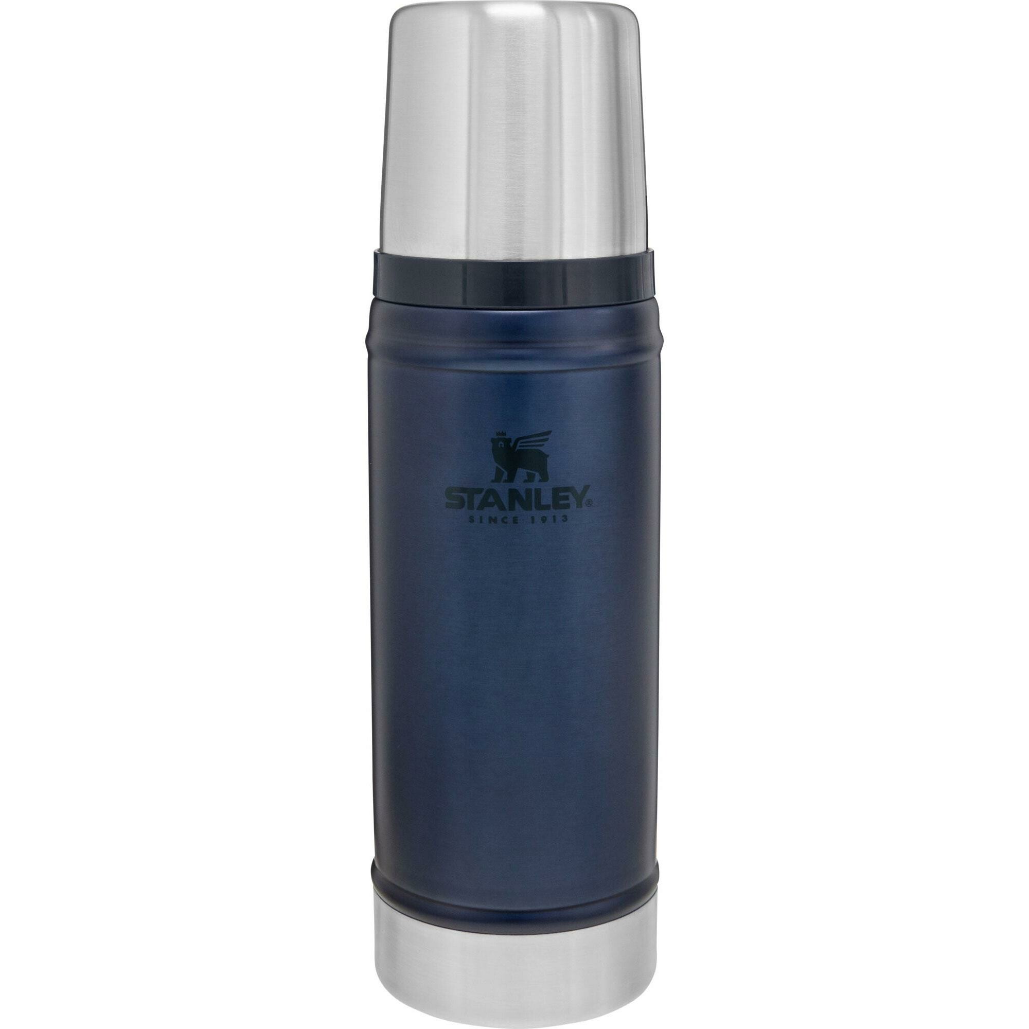 Stanley PMI The Legendary Classic Thermos 1000 ml - Nightfall