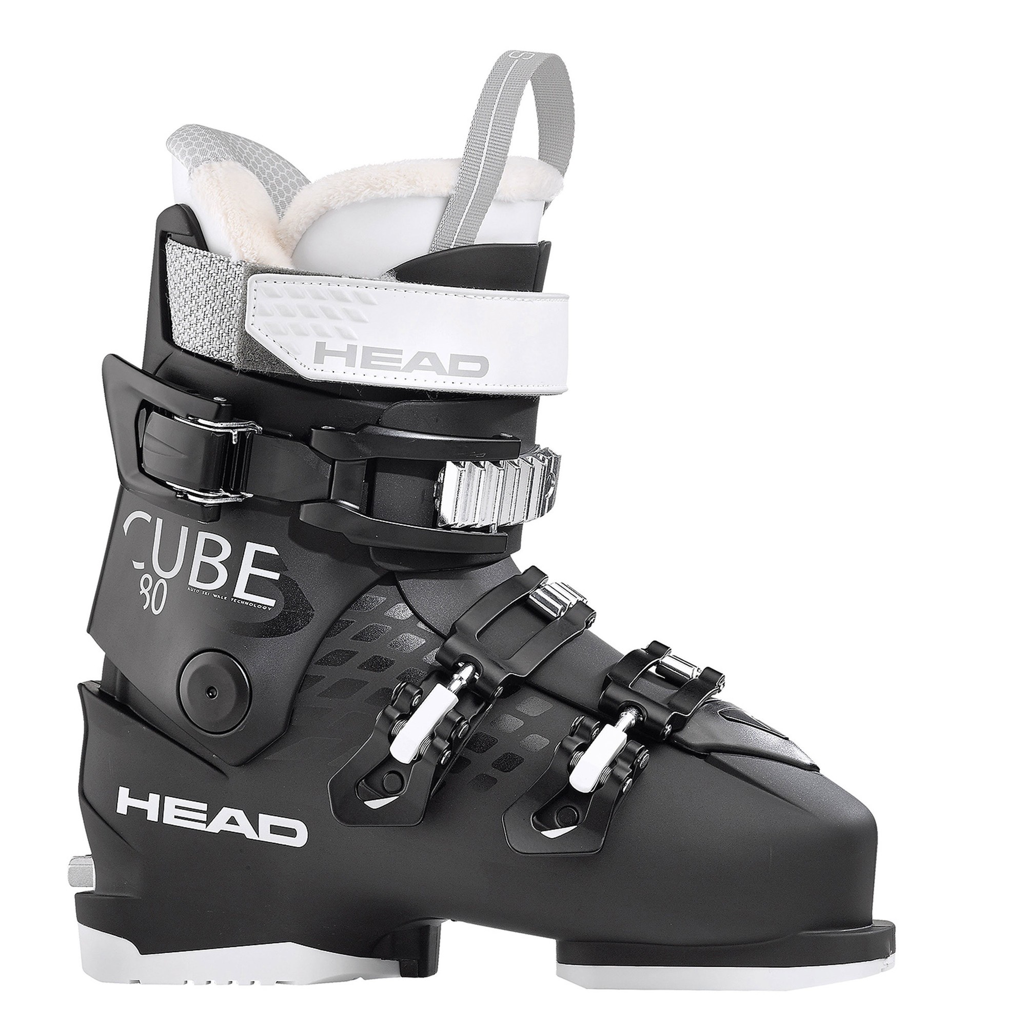 Zuinig Een trouwe Distributie Head Cube3 80 skischoenen dames