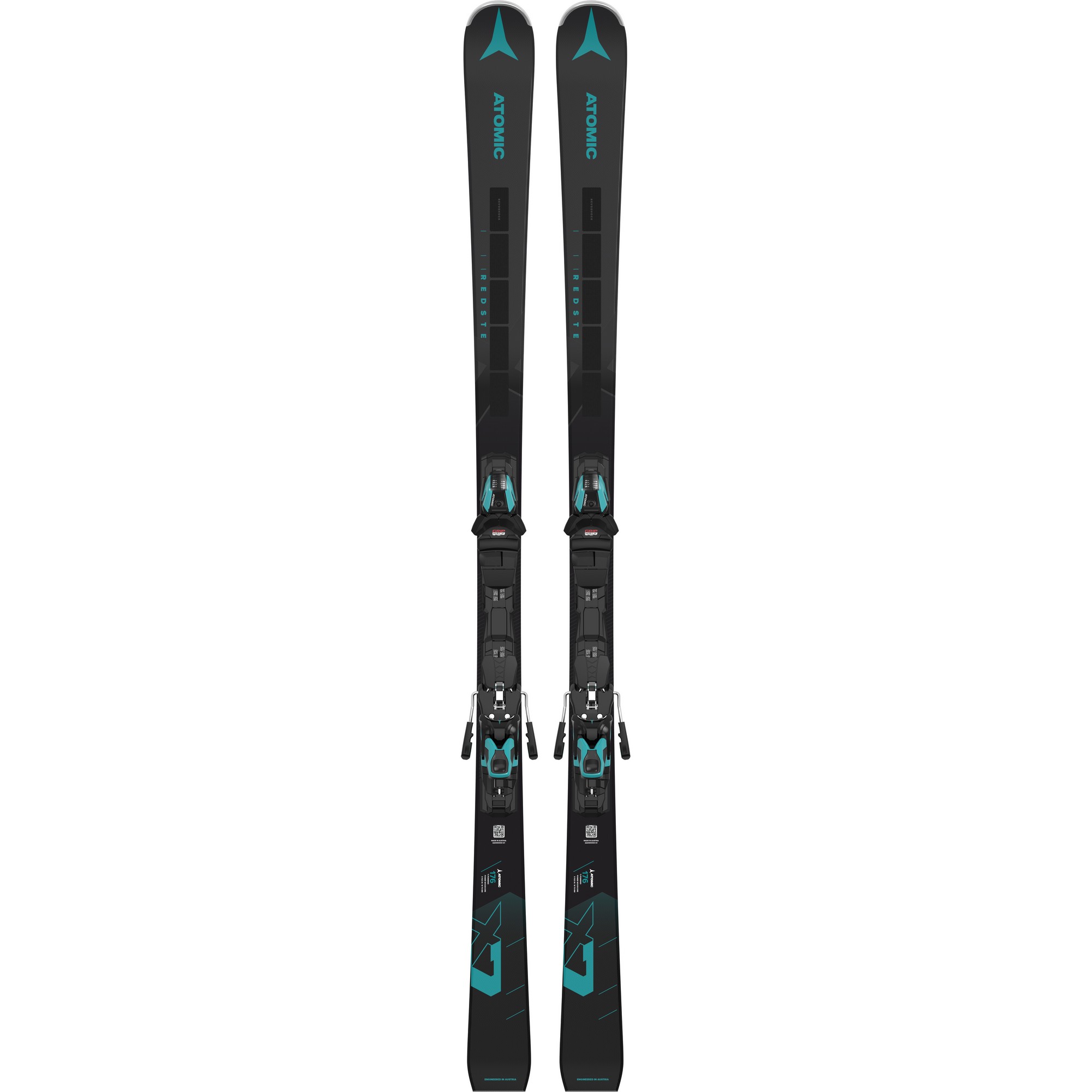 スキー】23/24 ATOMIC REDSTER X7i REVOSHOCK C 162cm - スポーツ別