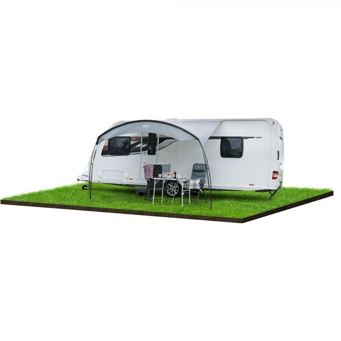 Vango Poled Sun Canopy caravanluifel 