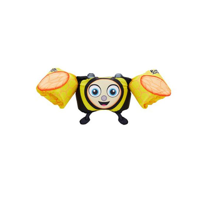 Sevylor Puddle Jumper 3D zwemvest bee 