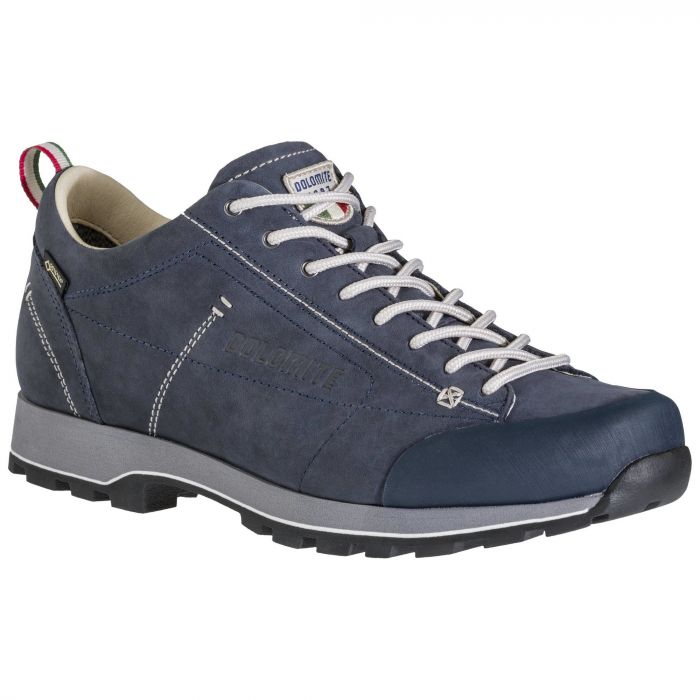 Dolomite Cinquantaquattro Low FG GTX 247959 schoenen heren blue navy