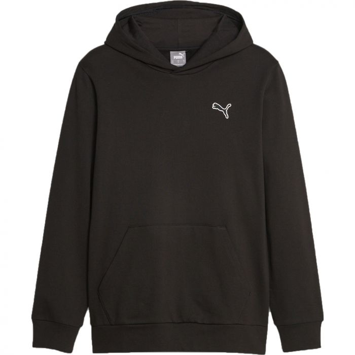 Puma Better Essentials hoodie heren Puma black 