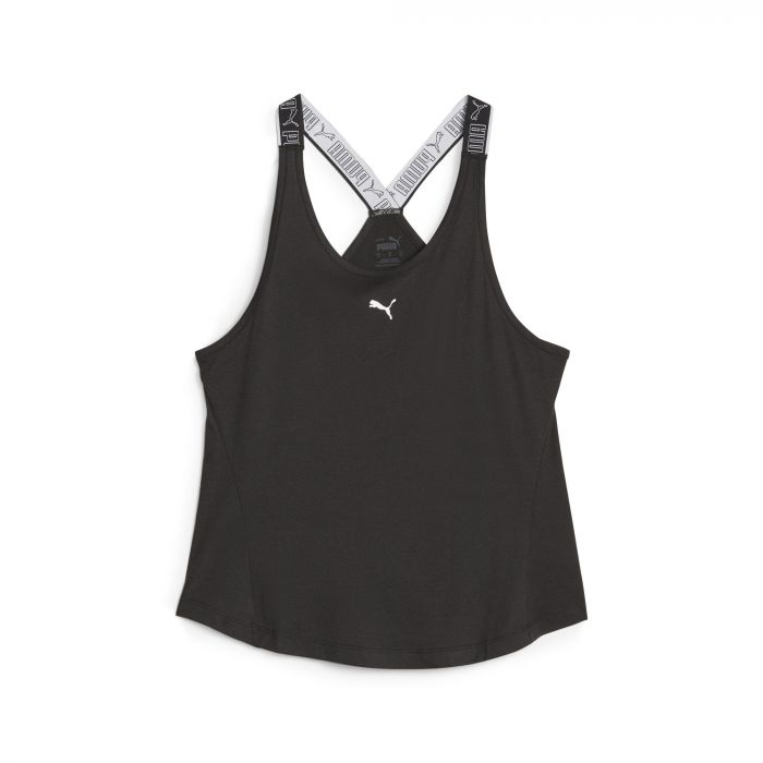 Puma Strong Training tanktop dames Puma black 