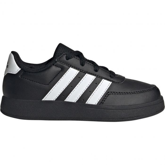 Adidas Breaknet 2.0 HP8961 schoenen junior core black cloud white