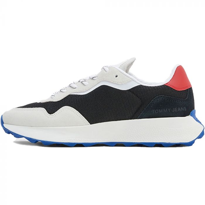 Tommy Hilfiger Runner EM0EM01176BDS schoenen heren bds 