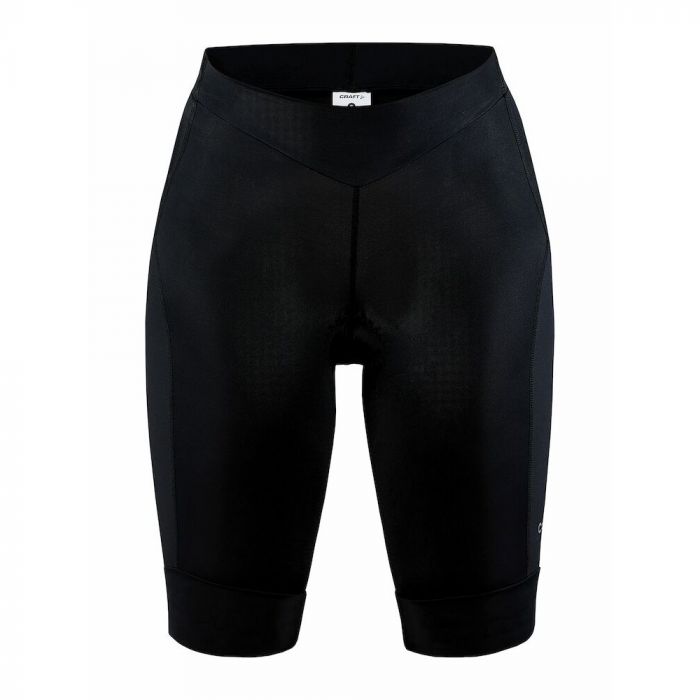 Craft Core Endurance fietsbroek dames black black 