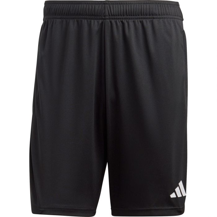 Adidas Tiro 23 Club voetbalbroekje heren black white 