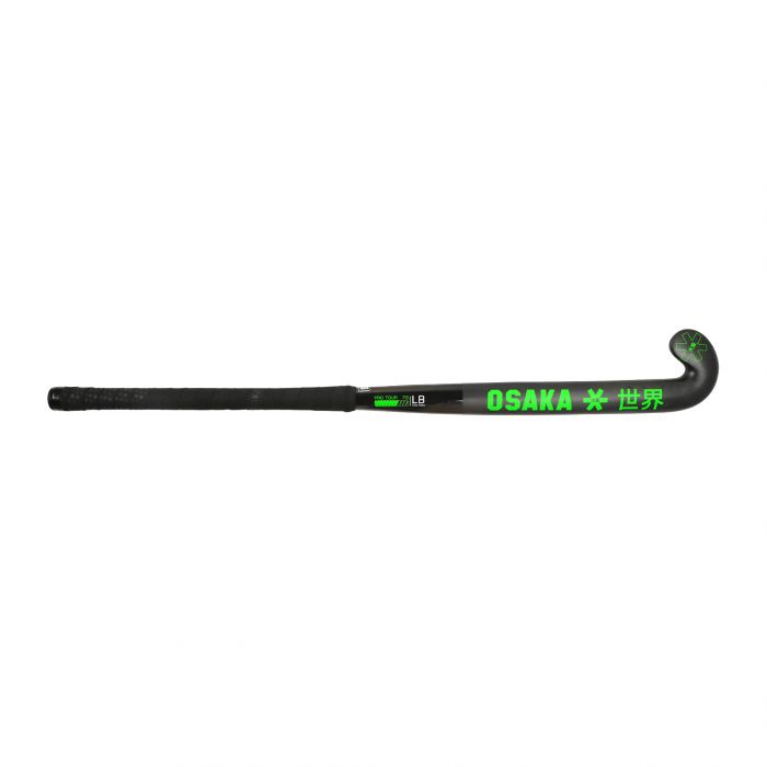 Osaka Pro Tour 70 2.0 Low Bow hockeystick iconic black 