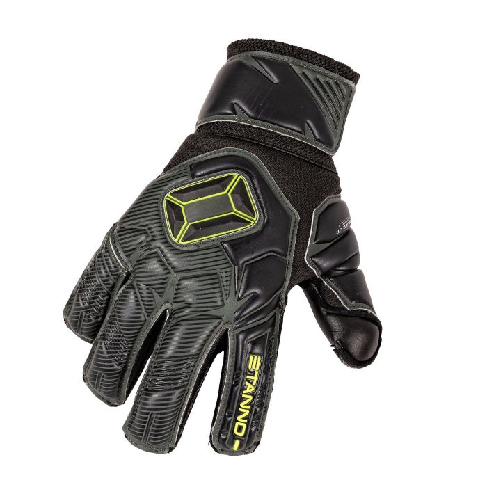 Stanno Thunder Jr VI Goalkeeper keepershandschoenen  junior green black