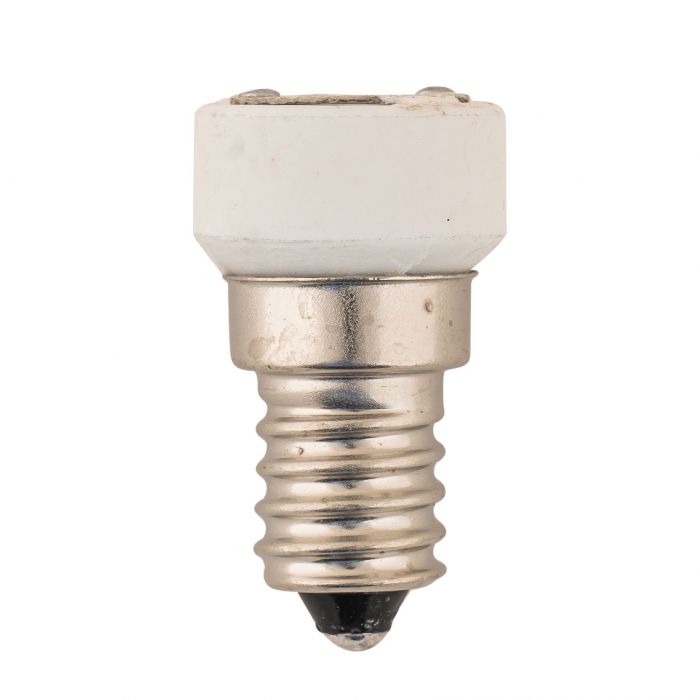 Marine LED E14 naar G4 G5,3 adapter 