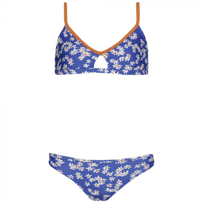 Barts Moave bikini junior blue 