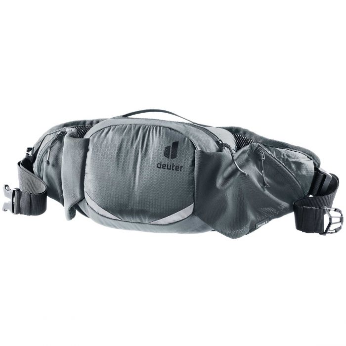 Deuter Pulse 3 heuptas graphite 