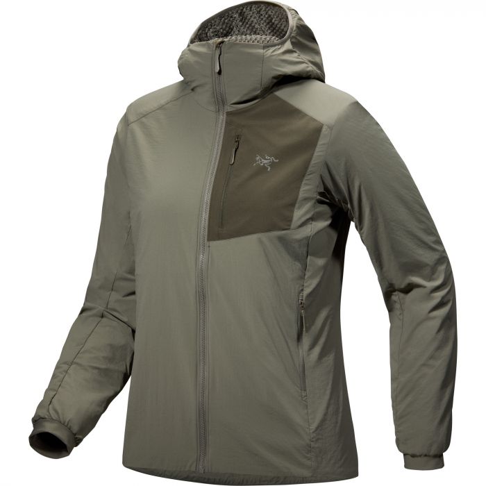 Arc'teryx Proton Hoody outdoor jack dames forage 