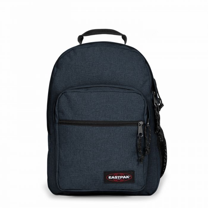 Eastpak Morius 15 inch laptop rugzak 34L triple denim 