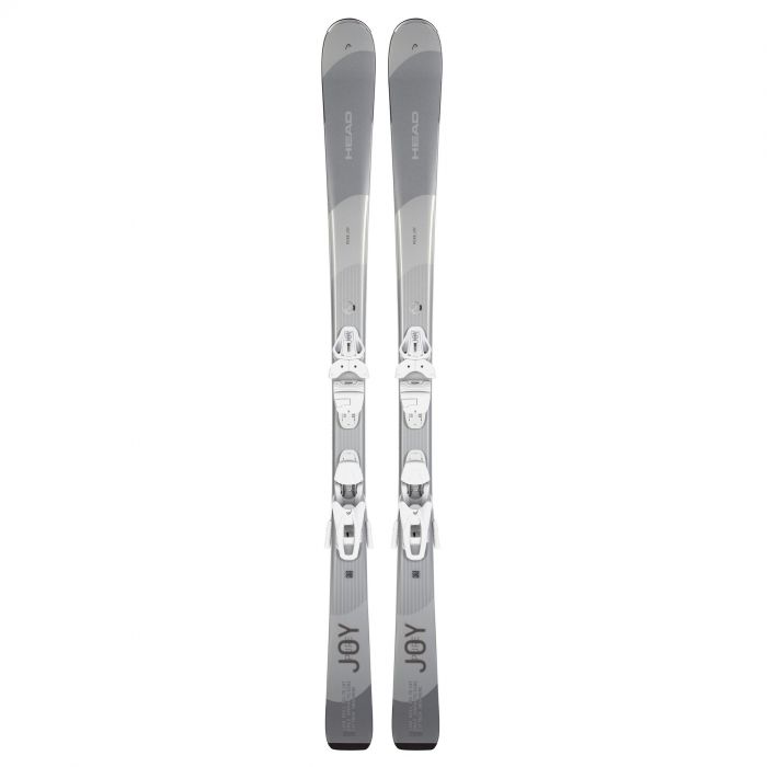 Head Pure Joy 23 - 24 ski's dames met Joy 9 GW SLR  binding