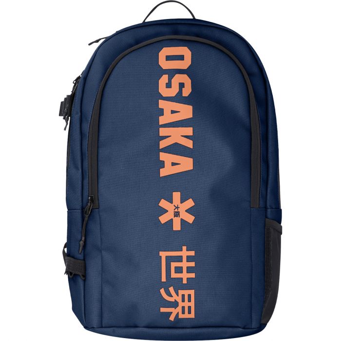 Osaka Sports Backpack hockeytas estate blue 