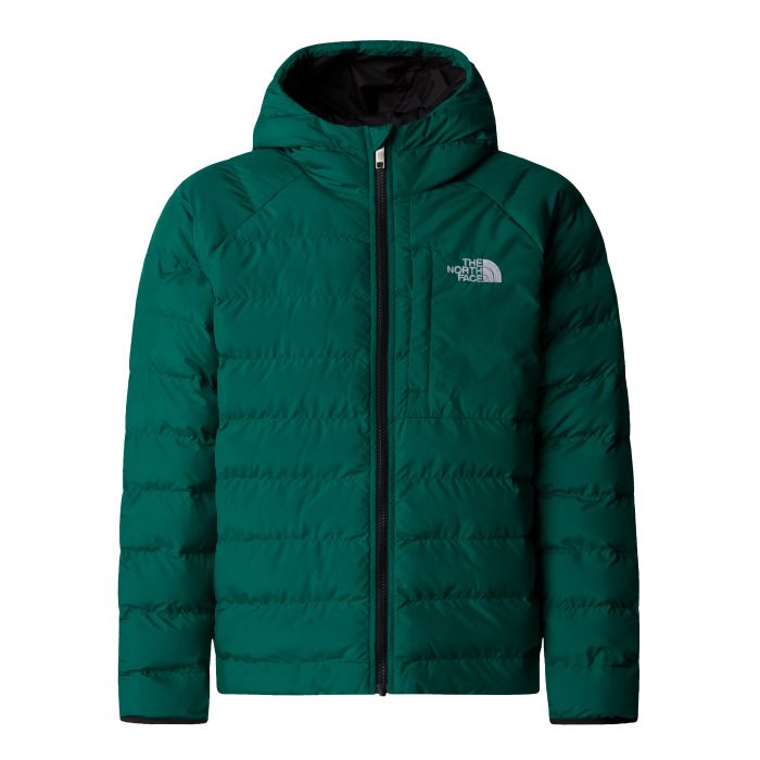 The North Face Perrito outdoor jack junior evergreen 