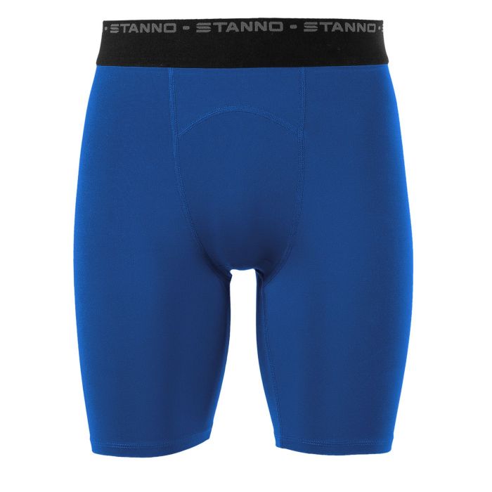 Stanno Core Baselayer onderbroek royal blue 