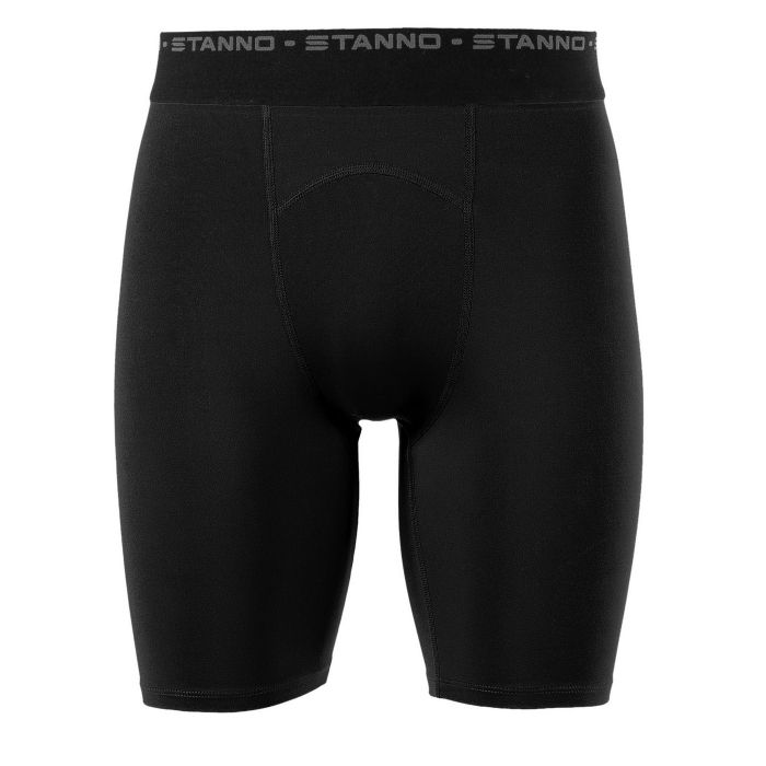 Stanno Core Baselayer onderbroek black 