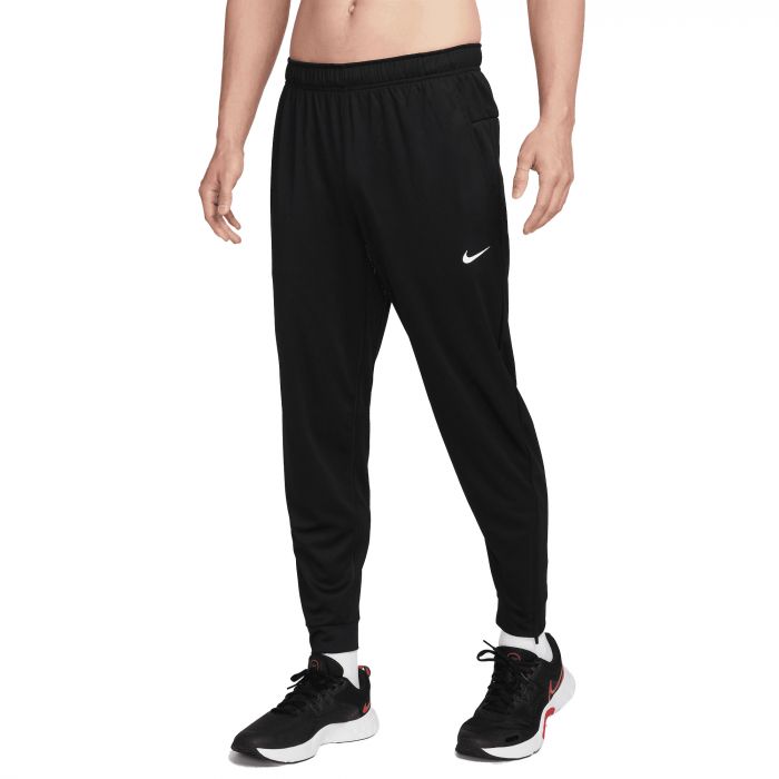 Nike Dri-FIT Totality trainingsbroek heren black 