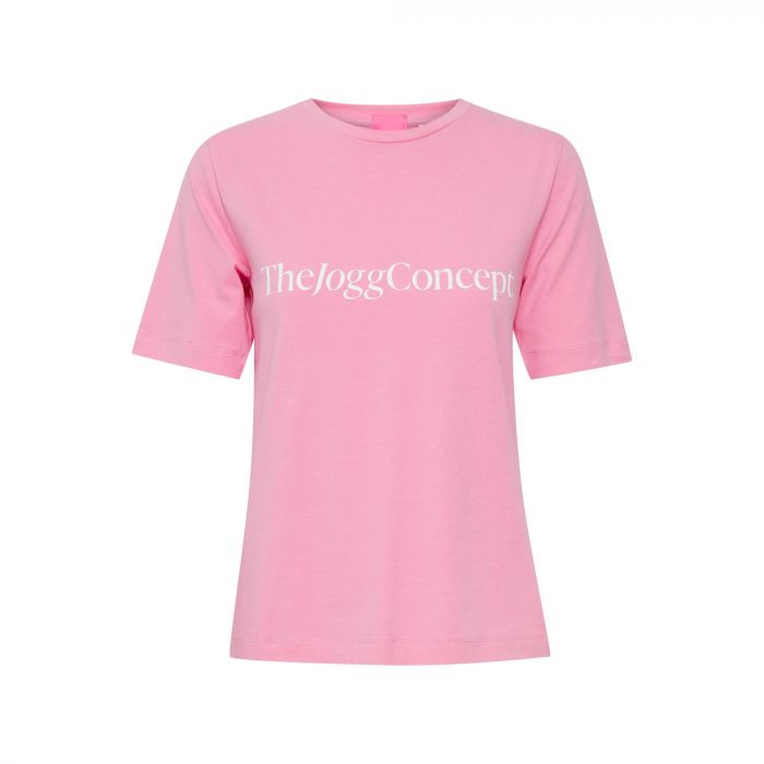 TheJoggConcept Simona shirt dames rosebloom 