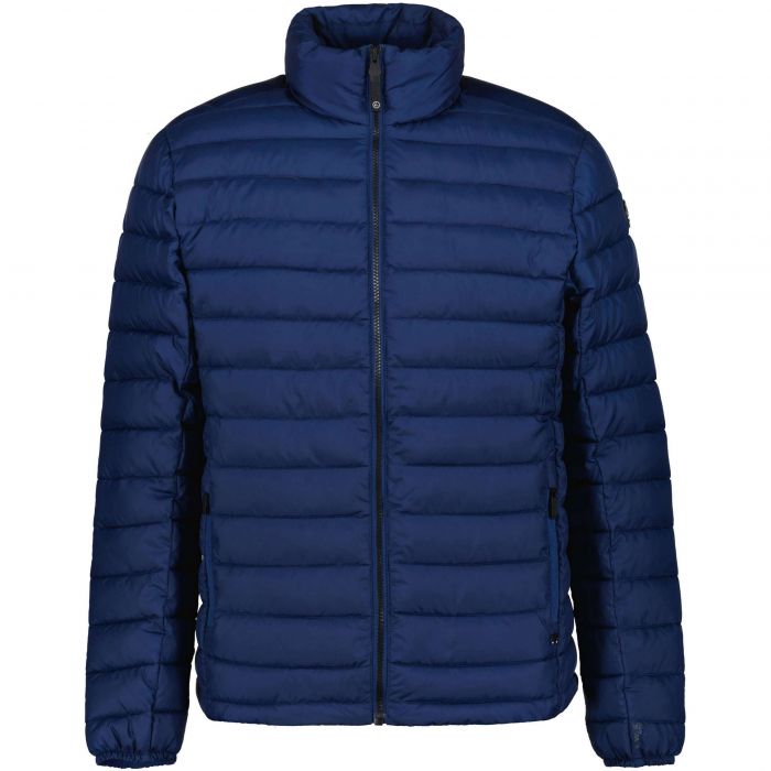 Luhta Arolampi winterjas heren blue 