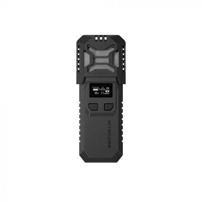 Nitecore EMR10 muggenverjager 