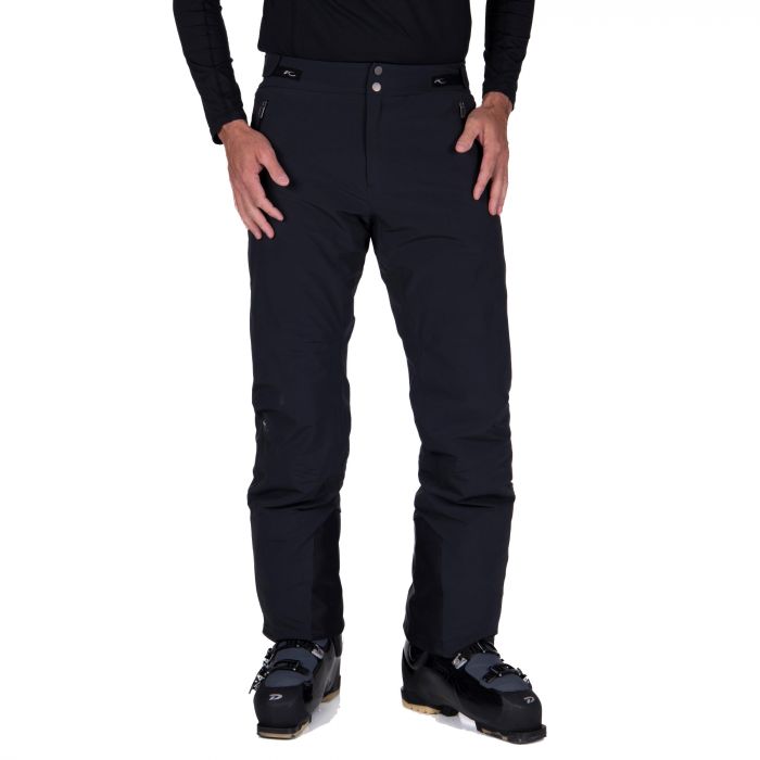 Kjus Formula Pro skibroek heren black 