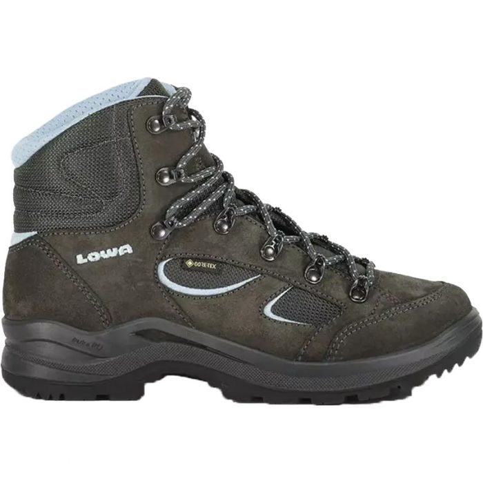 Lowa Sciora Evo GTX Mid Ws 520715 wandelschoenen dames anthracite