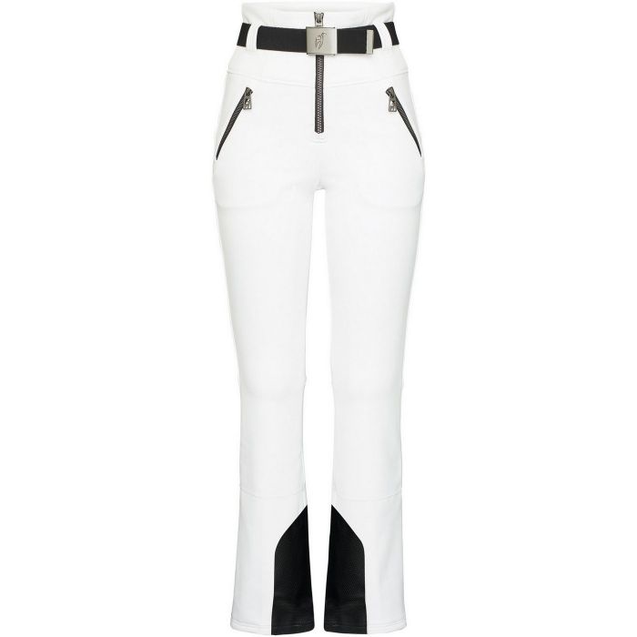 Toni Sailer Olivia skibroek dames bright white 