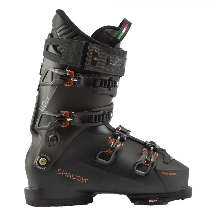 Lange Shadow 110 LV skischoenen heren grey 