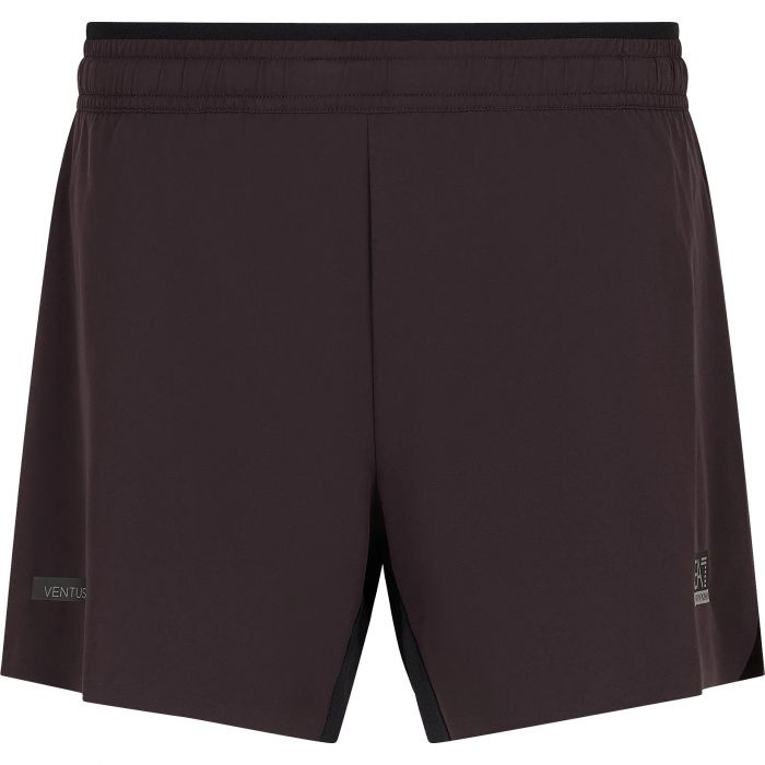 EA7 Dynamic Athlete VENTUS7 short heren black 