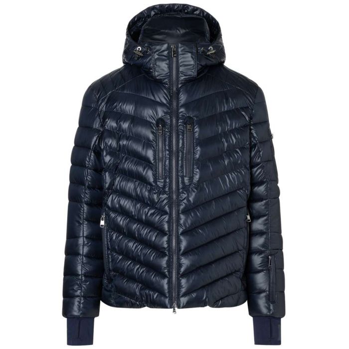 Bogner Dori winterjas heren navy 