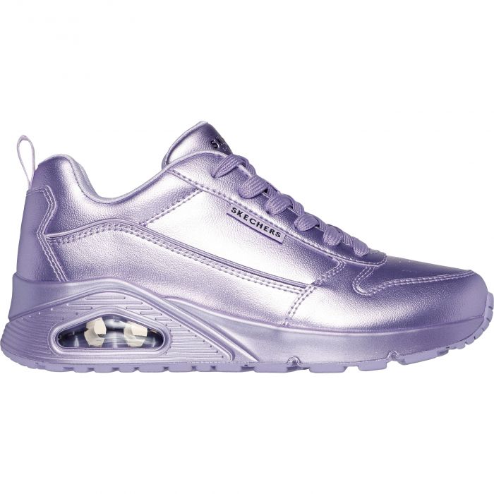 Skechers Uno - Galactic Gal 177142 schoenen dames lavendel 