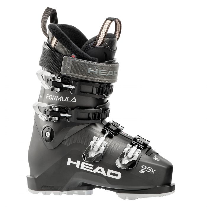 Head Formula 95 X W MV GW skischoenen dames anthracite  