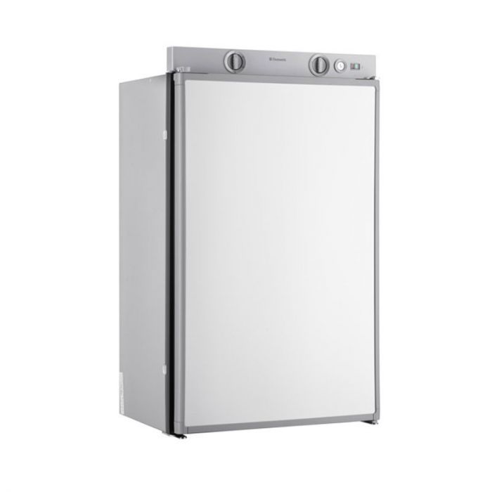 links Liever Stapel Dometic RM 5380 absorptie koelkast