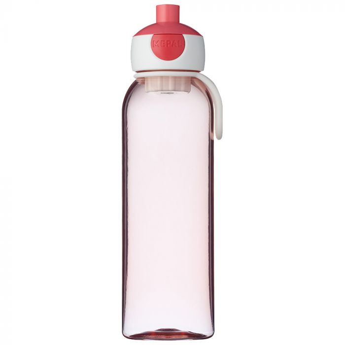 Mepal Pop-up Campus drinkfles 500 ml pink 