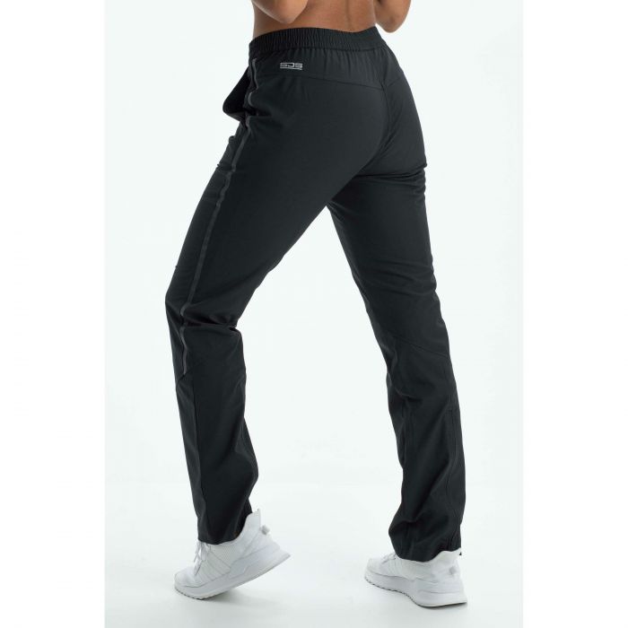 Sjeng Sports Love joggingbroek dames black