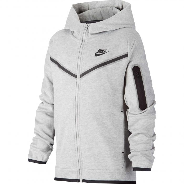 hebzuchtig druiven Zonder hoofd Nike Tech Fleece vest junior dark grey heather