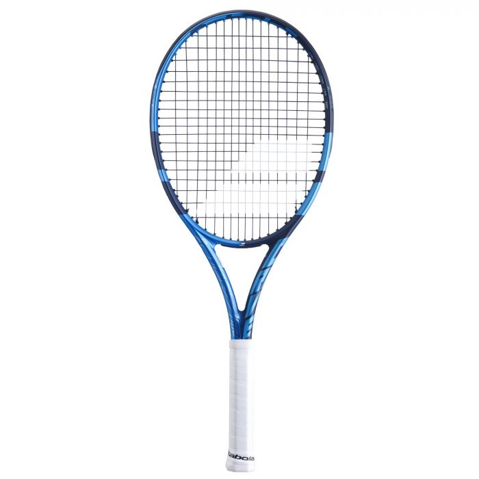 Babolat Pure Drive Lite tennisracket blauw 