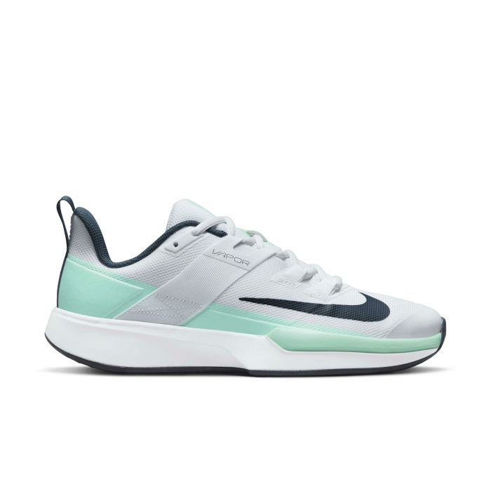 Nike Lite DC3431 tennisschoenen dames white mint foam