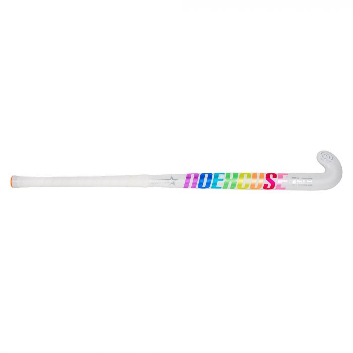 Princess No Excuse LTD1 Mid Bow hockeystick white - 36,5 inch XL