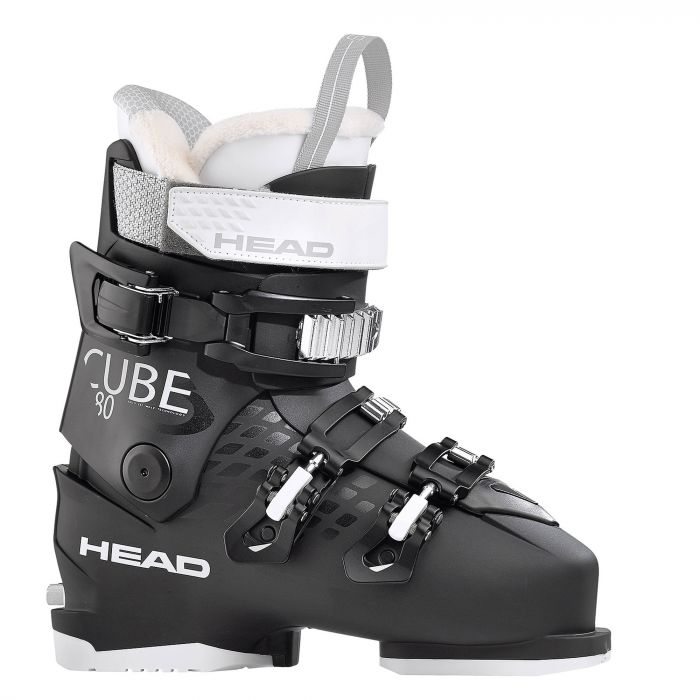 Cube3 80 skischoenen