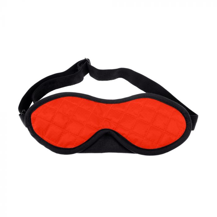 Sea To Summit Ultra-Sil oogmasker spicy orange 