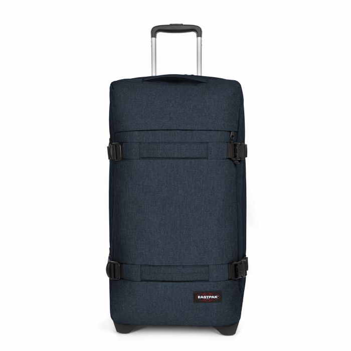 Eastpak Transit'R M trolley 67 - 30 cm triple denim 